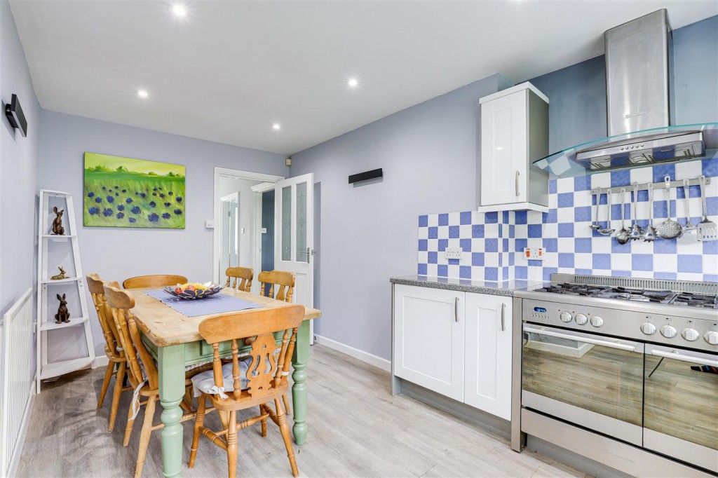 Marshall Road, Mapperley, Nottinghamshire, NG3 6HS