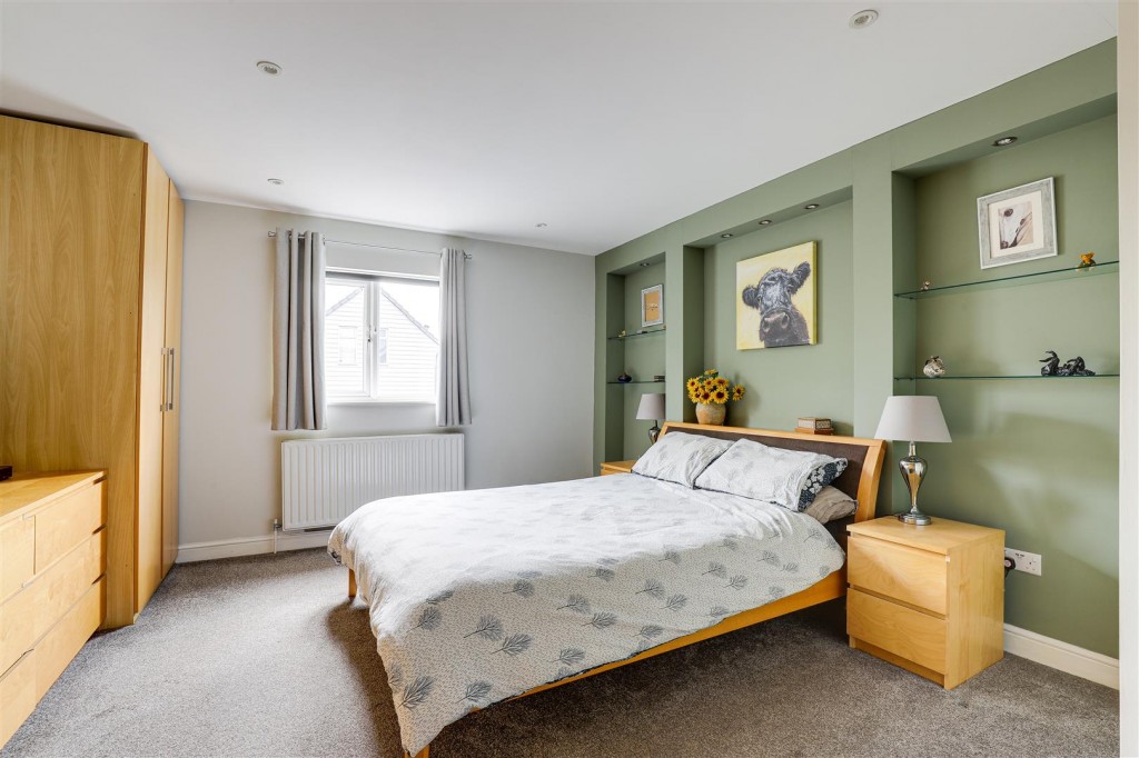 Marshall Road, Mapperley, Nottinghamshire, NG3 6HS