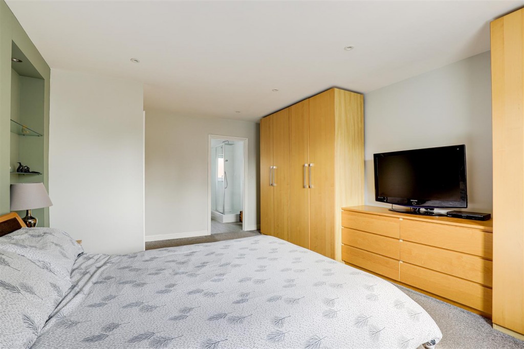 Marshall Road, Mapperley, Nottinghamshire, NG3 6HS