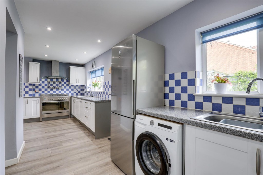 Marshall Road, Mapperley, Nottinghamshire, NG3 6HS