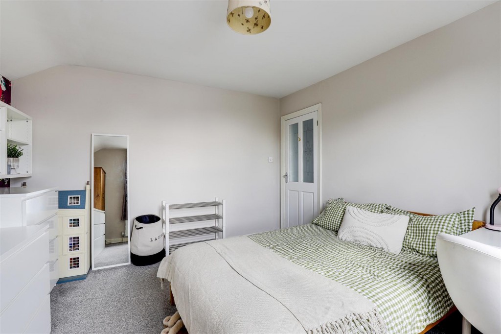 Marshall Road, Mapperley, Nottinghamshire, NG3 6HS