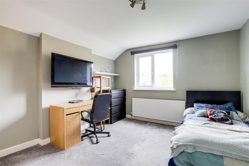 Marshall Road, Mapperley, Nottinghamshire, NG3 6HS