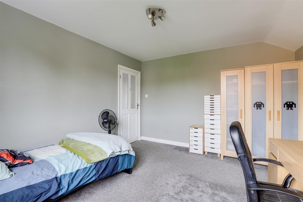 Marshall Road, Mapperley, Nottinghamshire, NG3 6HS