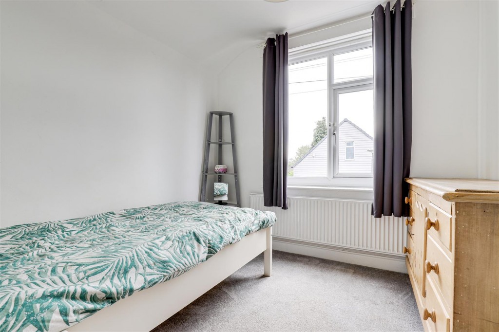 Marshall Road, Mapperley, Nottinghamshire, NG3 6HS