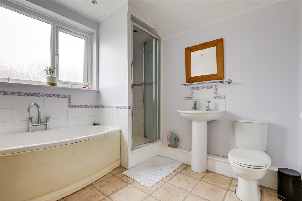 Marshall Road, Mapperley, Nottinghamshire, NG3 6HS