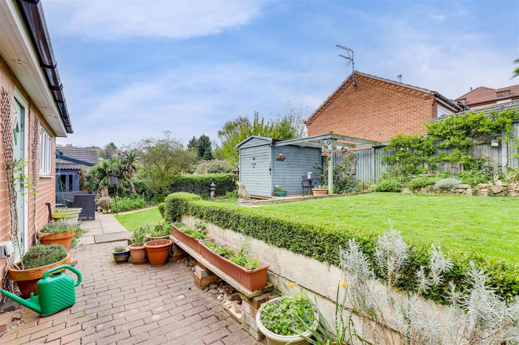 Marshall Road, Mapperley, Nottinghamshire, NG3 6HS