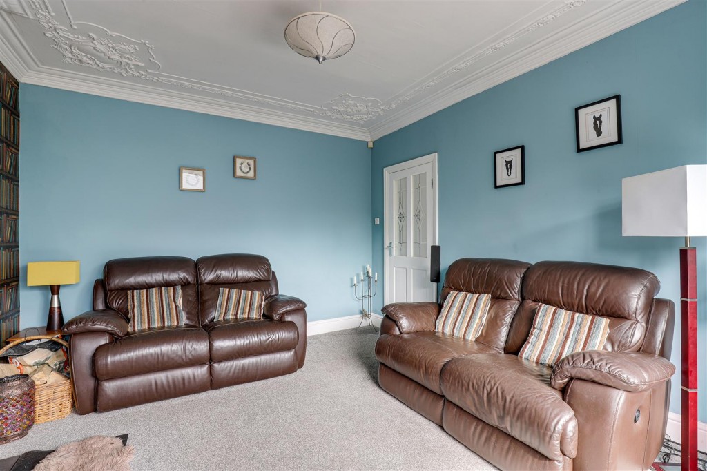 Marshall Road, Mapperley, Nottinghamshire, NG3 6HS
