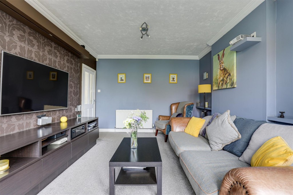 Marshall Road, Mapperley, Nottinghamshire, NG3 6HS