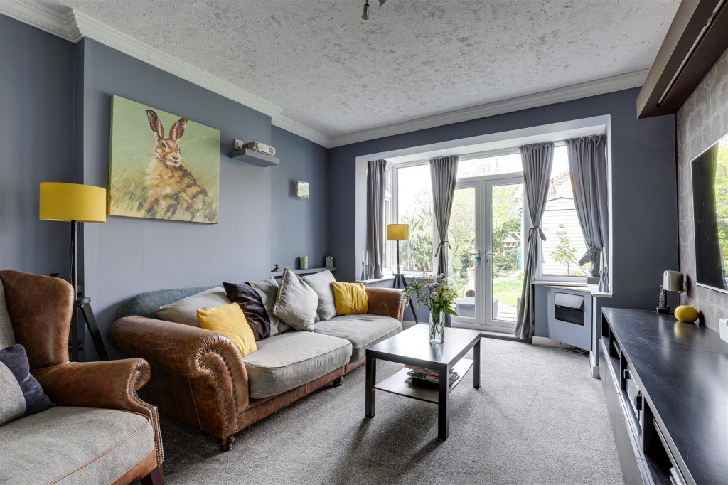 Marshall Road, Mapperley, Nottinghamshire, NG3 6HS