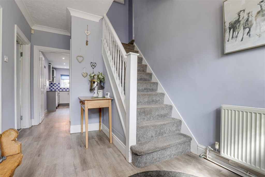 Marshall Road, Mapperley, Nottinghamshire, NG3 6HS
