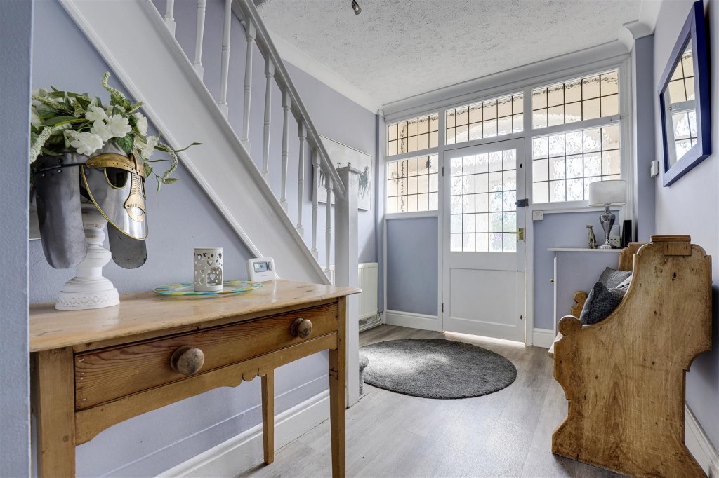 Marshall Road, Mapperley, Nottinghamshire, NG3 6HS