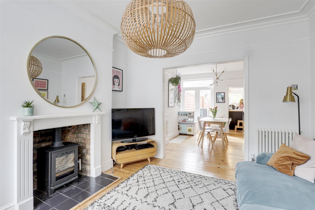 Bennett Street, Mapperley, Nottinghamshire, NG3 5GP