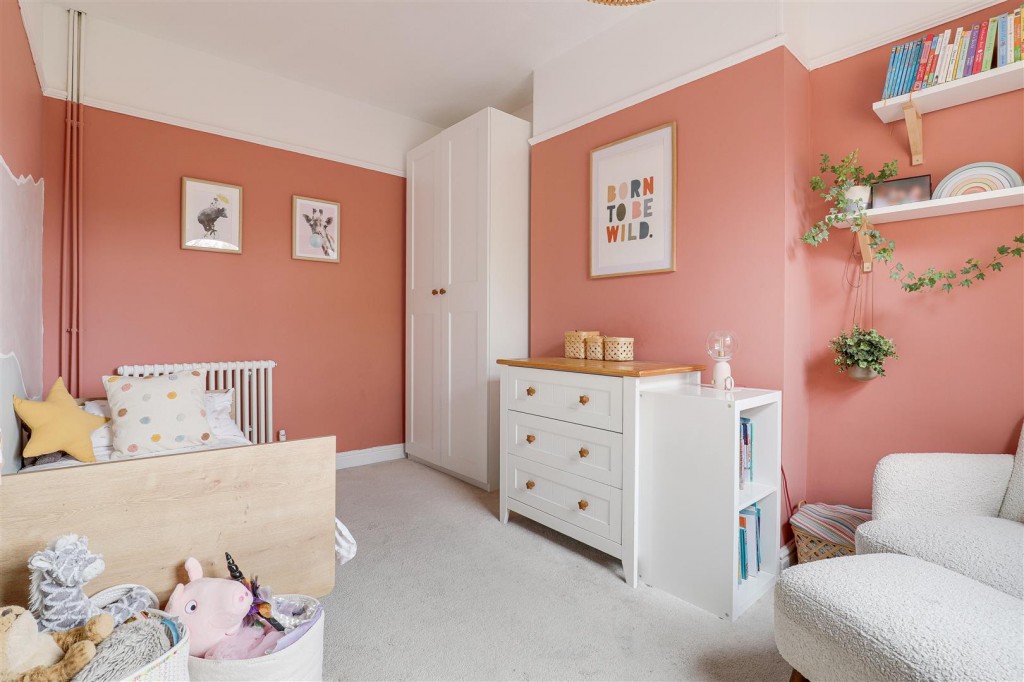 Bennett Street, Mapperley, Nottinghamshire, NG3 5GP