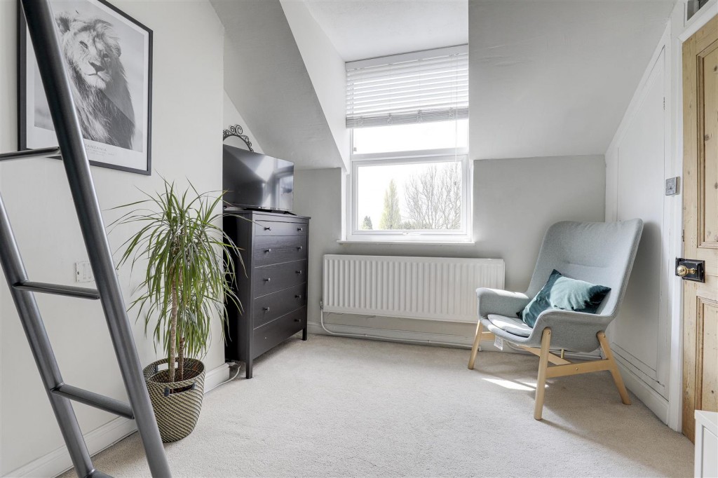 Bennett Street, Mapperley, Nottinghamshire, NG3 5GP