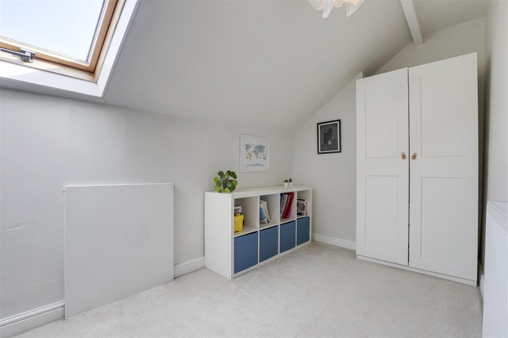 Bennett Street, Mapperley, Nottinghamshire, NG3 5GP