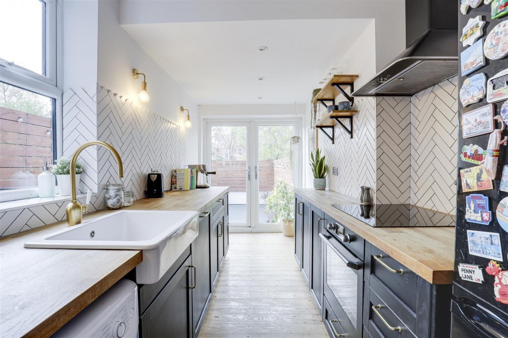 Bennett Street, Mapperley, Nottinghamshire, NG3 5GP