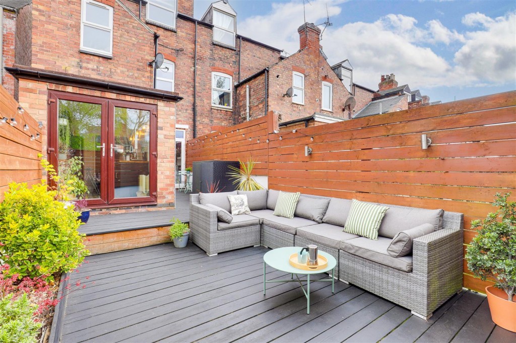 Bennett Street, Mapperley, Nottinghamshire, NG3 5GP