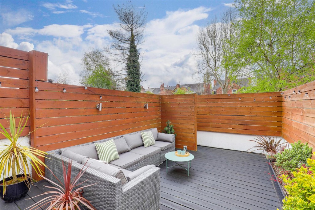 Bennett Street, Mapperley, Nottinghamshire, NG3 5GP