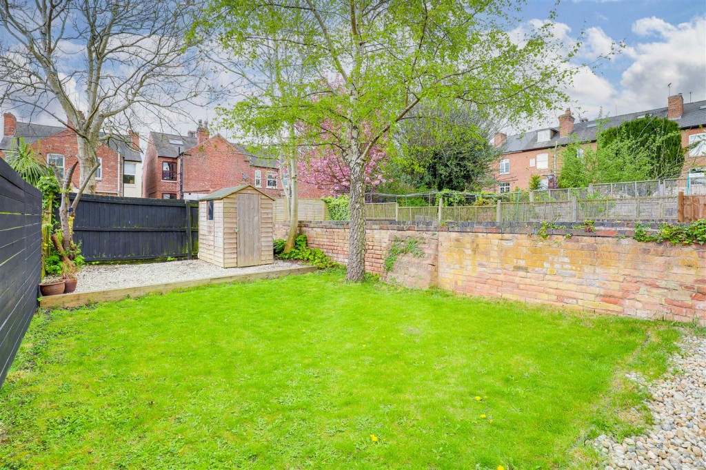 Bennett Street, Mapperley, Nottinghamshire, NG3 5GP
