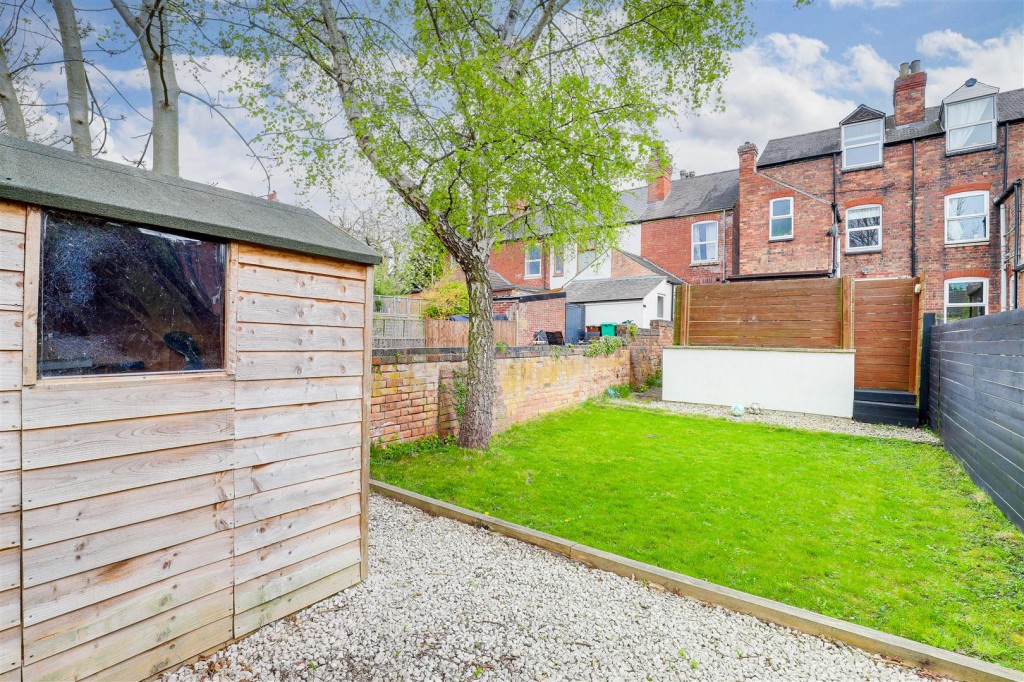 Bennett Street, Mapperley, Nottinghamshire, NG3 5GP