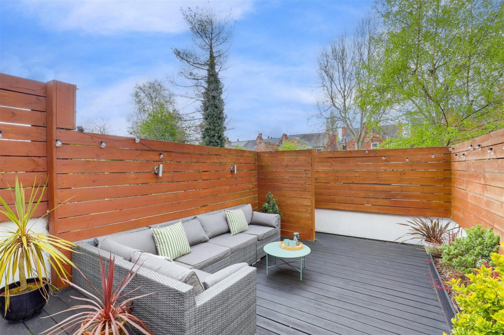 Bennett Street, Mapperley, Nottinghamshire, NG3 5GP