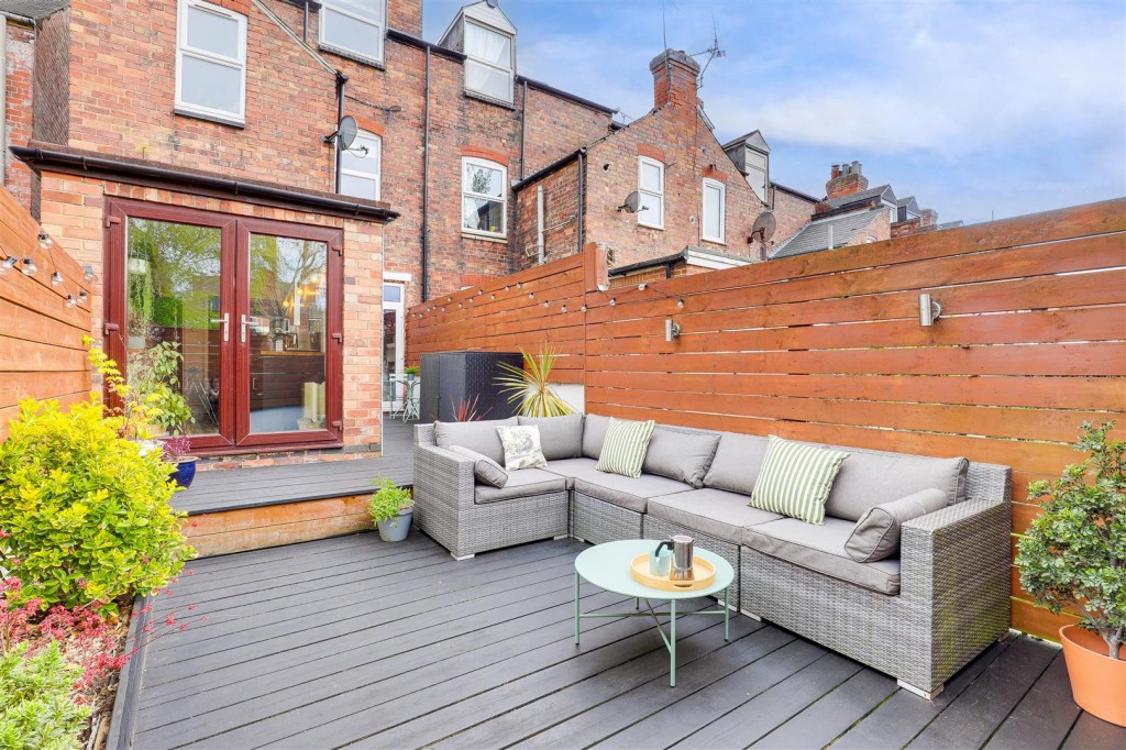Bennett Street, Mapperley, Nottinghamshire, NG3 5GP