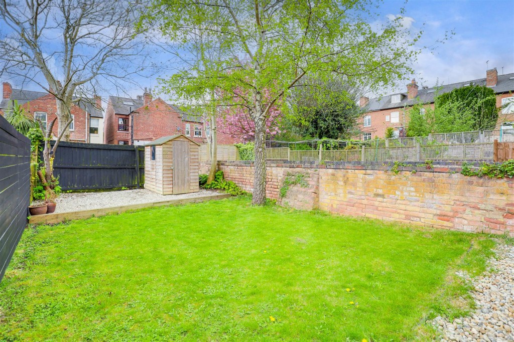 Bennett Street, Mapperley, Nottinghamshire, NG3 5GP