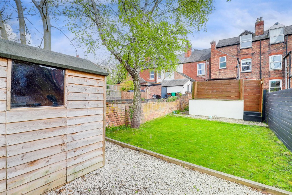 Bennett Street, Mapperley, Nottinghamshire, NG3 5GP