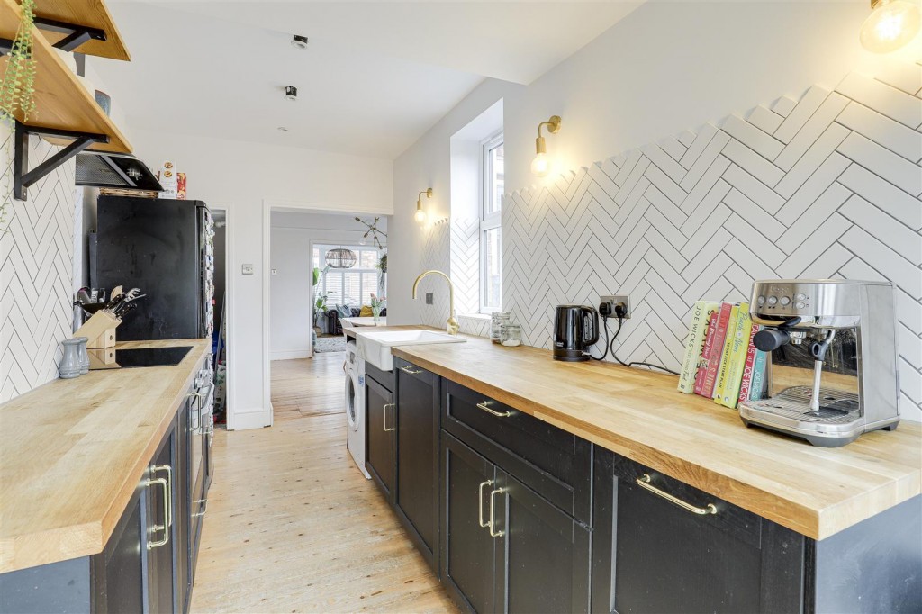 Bennett Street, Mapperley, Nottinghamshire, NG3 5GP