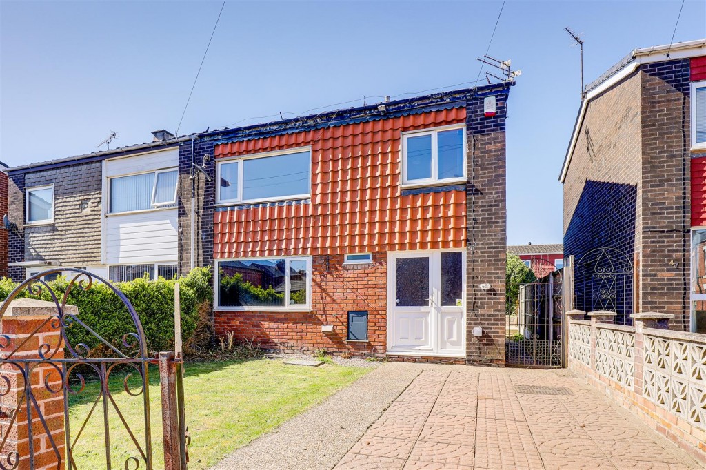 Furlong Street, Arnold, Nottinghamshire, NG5 7AJ