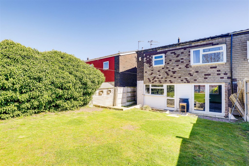 Furlong Street, Arnold, Nottinghamshire, NG5 7AJ