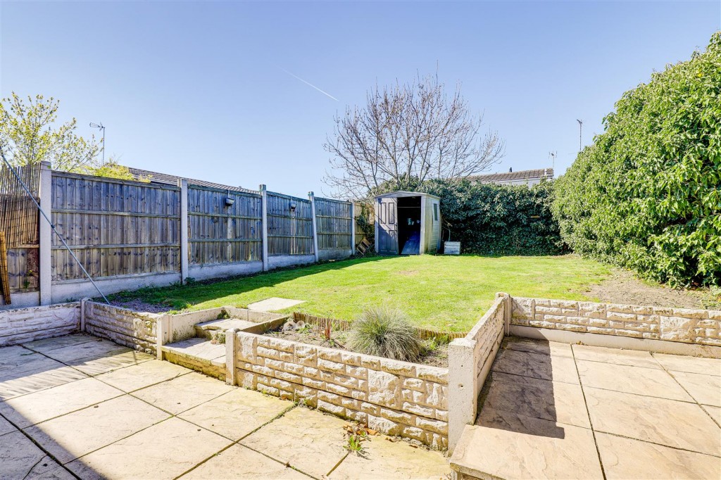 Furlong Street, Arnold, Nottinghamshire, NG5 7AJ
