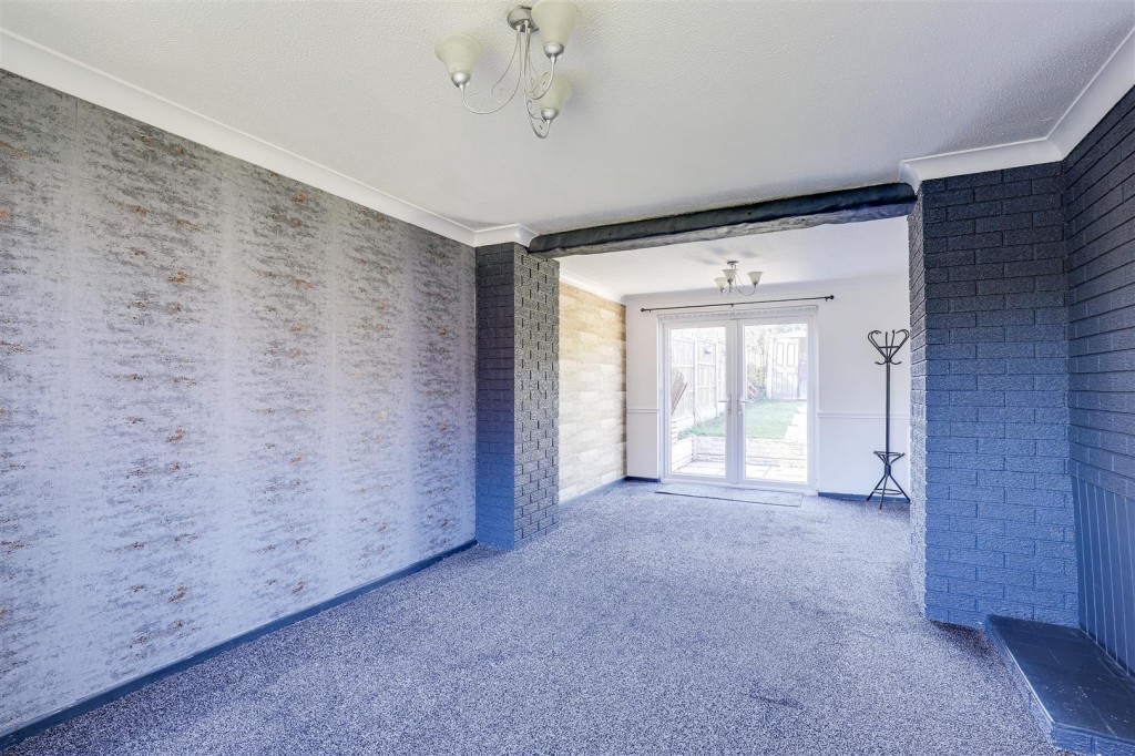 Furlong Street, Arnold, Nottinghamshire, NG5 7AJ
