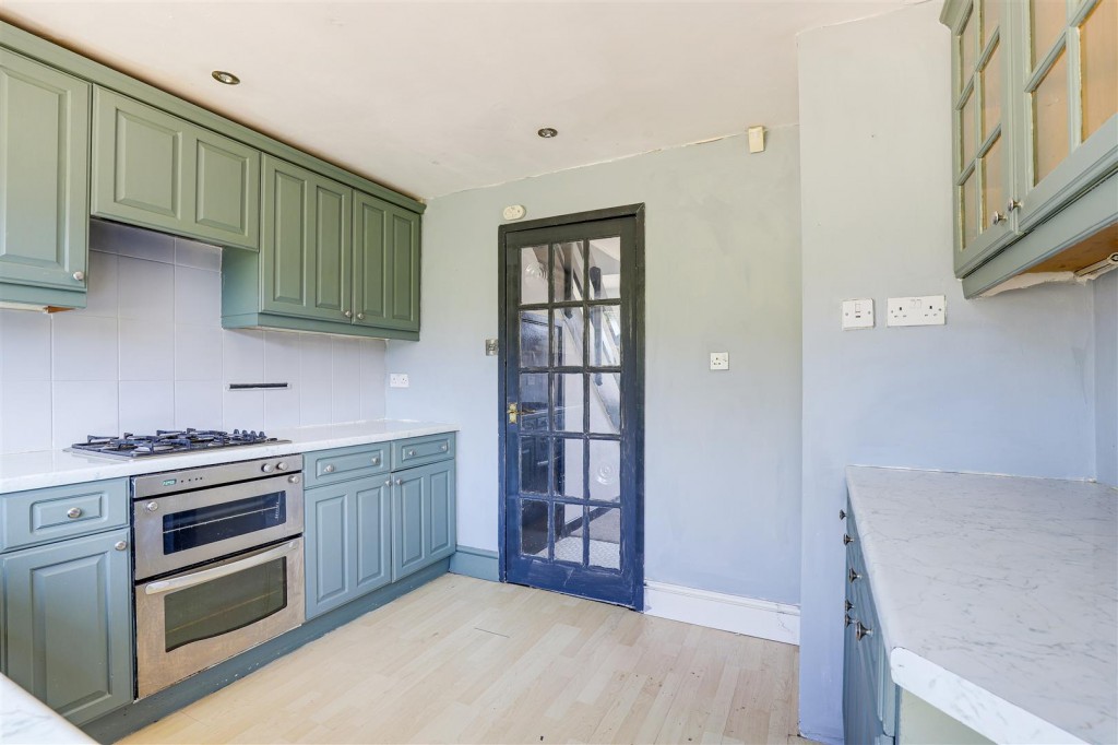 Furlong Street, Arnold, Nottinghamshire, NG5 7AJ