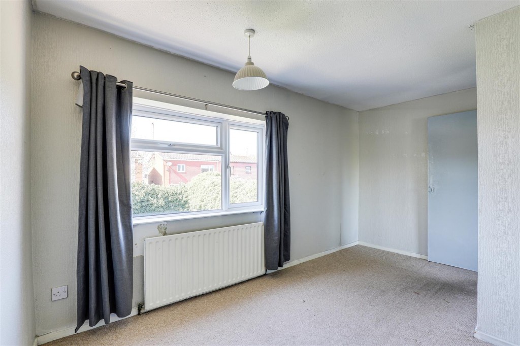Furlong Street, Arnold, Nottinghamshire, NG5 7AJ