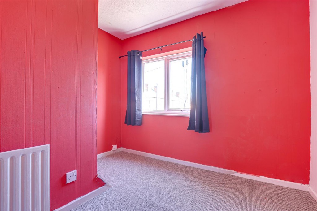 Furlong Street, Arnold, Nottinghamshire, NG5 7AJ