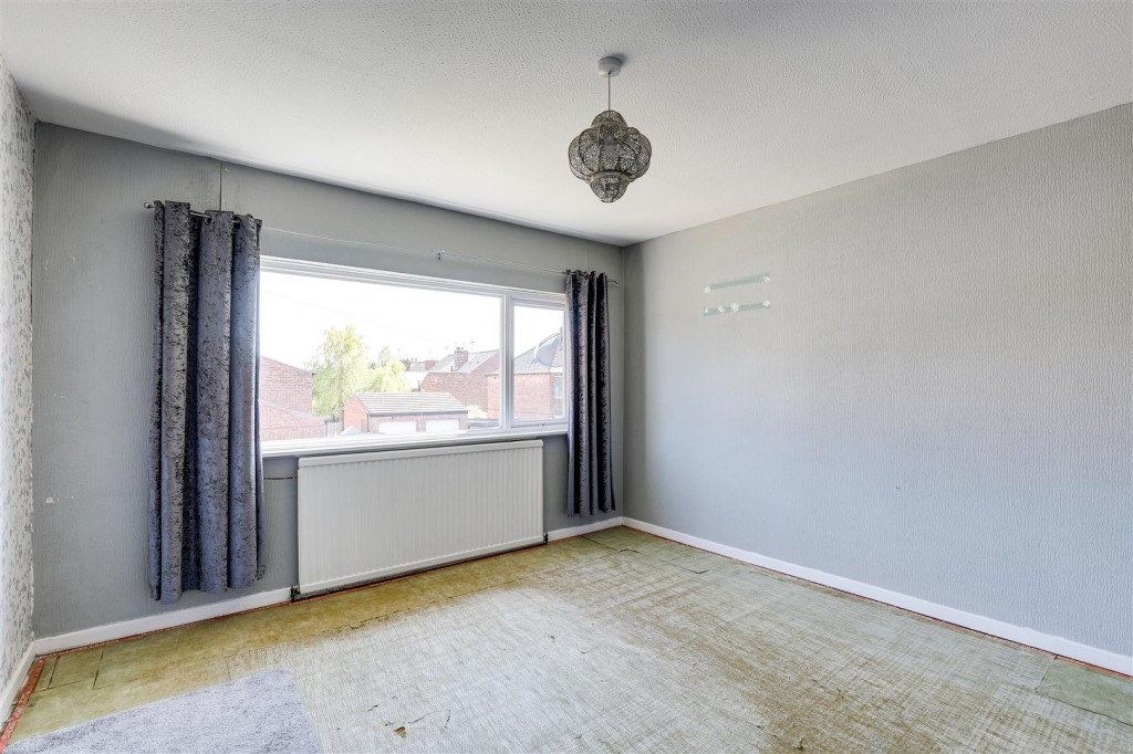 Furlong Street, Arnold, Nottinghamshire, NG5 7AJ