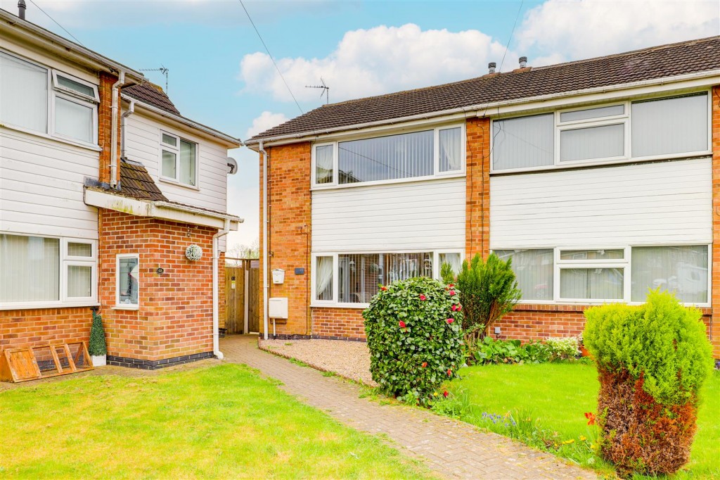 Lynden Avenue, Long Eaton, Derbyshire, NG10 1AB