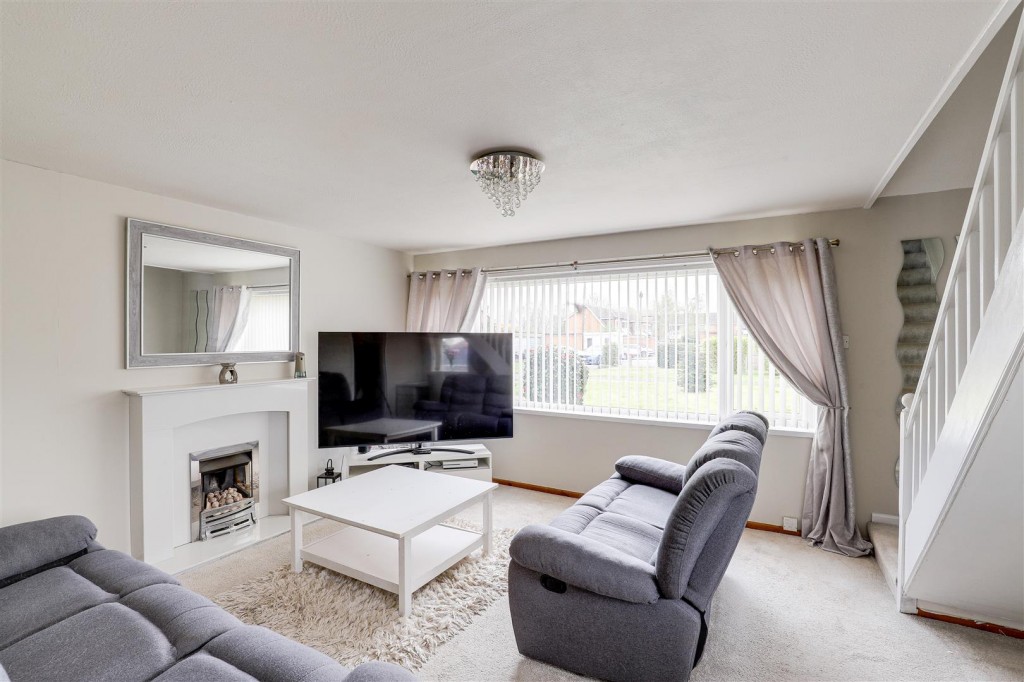Lynden Avenue, Long Eaton, Derbyshire, NG10 1AB
