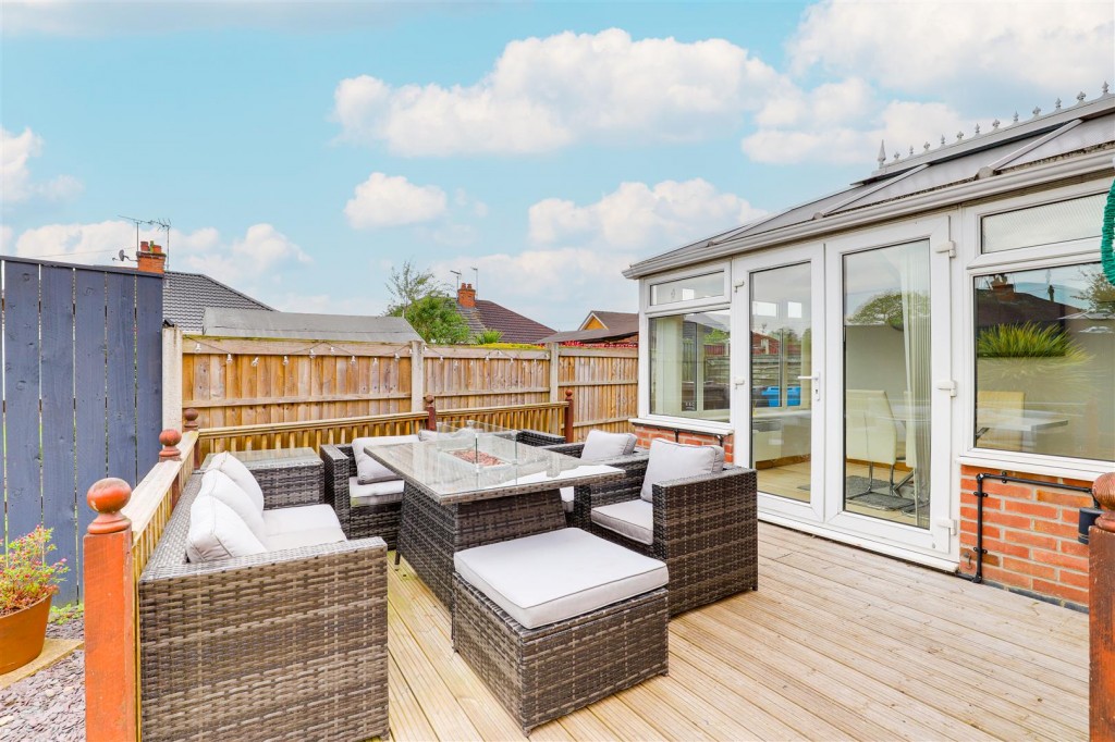 Lynden Avenue, Long Eaton, Derbyshire, NG10 1AB