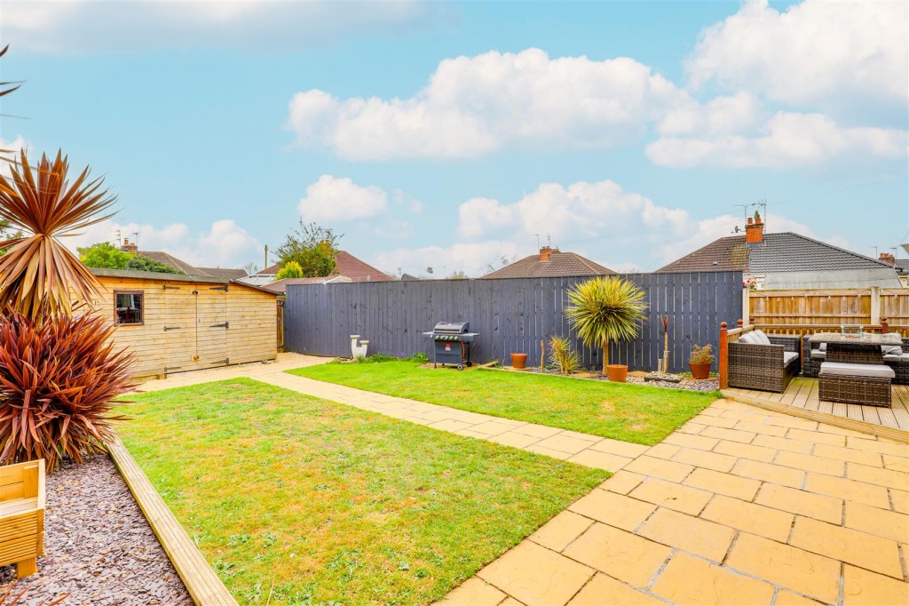 Lynden Avenue, Long Eaton, Derbyshire, NG10 1AB