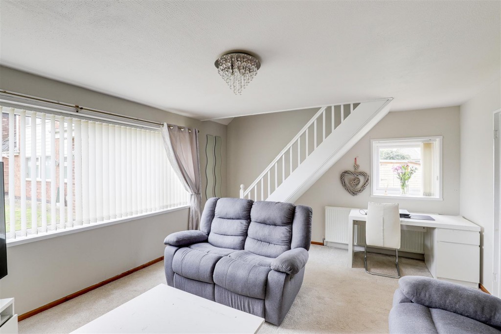 Lynden Avenue, Long Eaton, Derbyshire, NG10 1AB