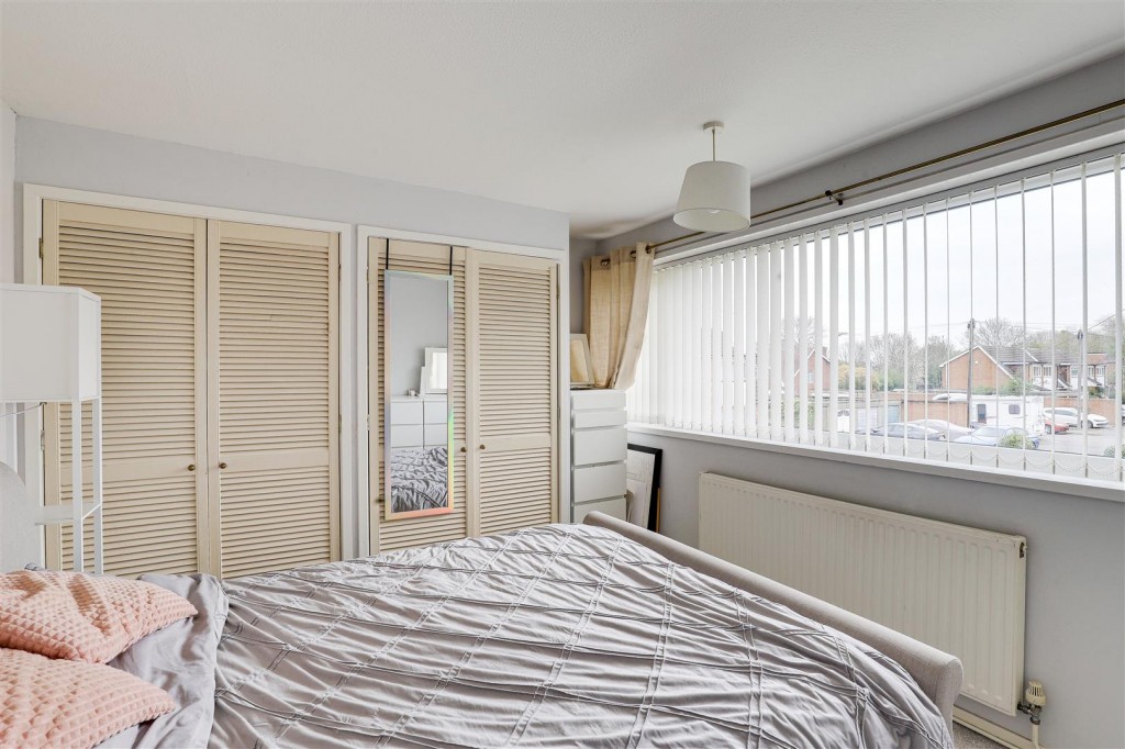 Lynden Avenue, Long Eaton, Derbyshire, NG10 1AB