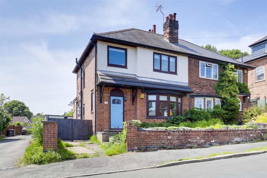 Worcester Road, Woodthorpe, Nottinghamshire, NG5 4HW