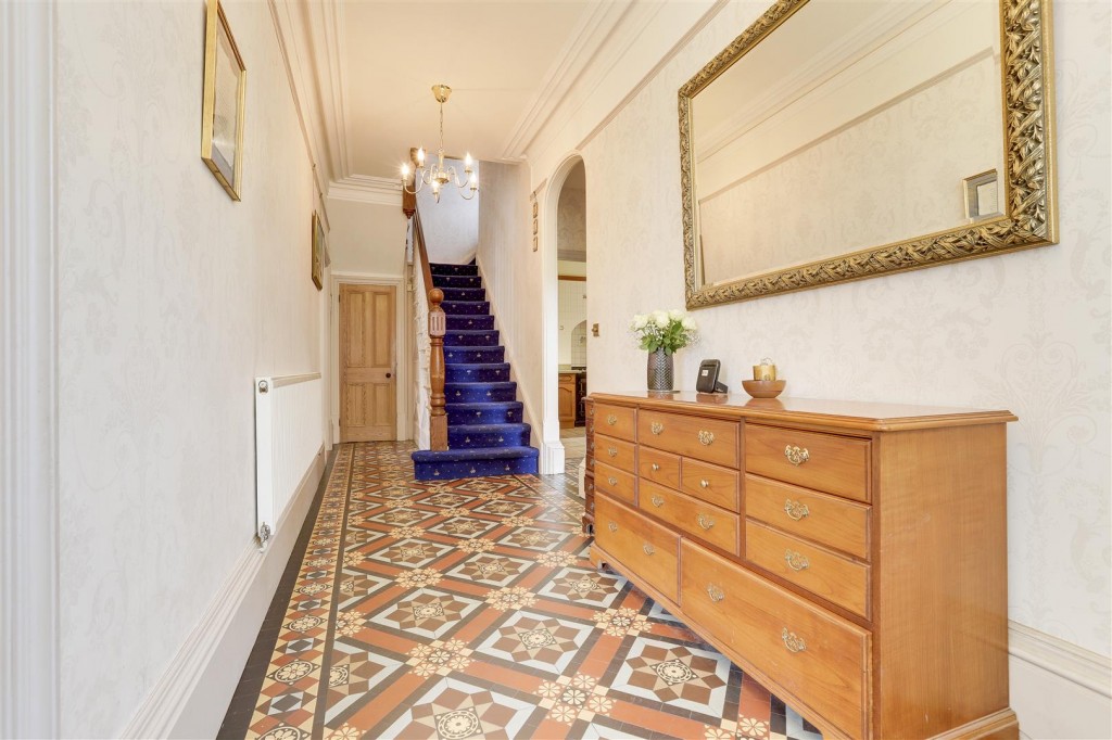 Trowell Grove, Long Eaton, Derbyshire, NG10 4AZ