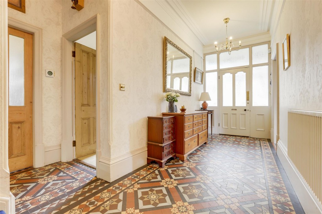 Trowell Grove, Long Eaton, Derbyshire, NG10 4AZ