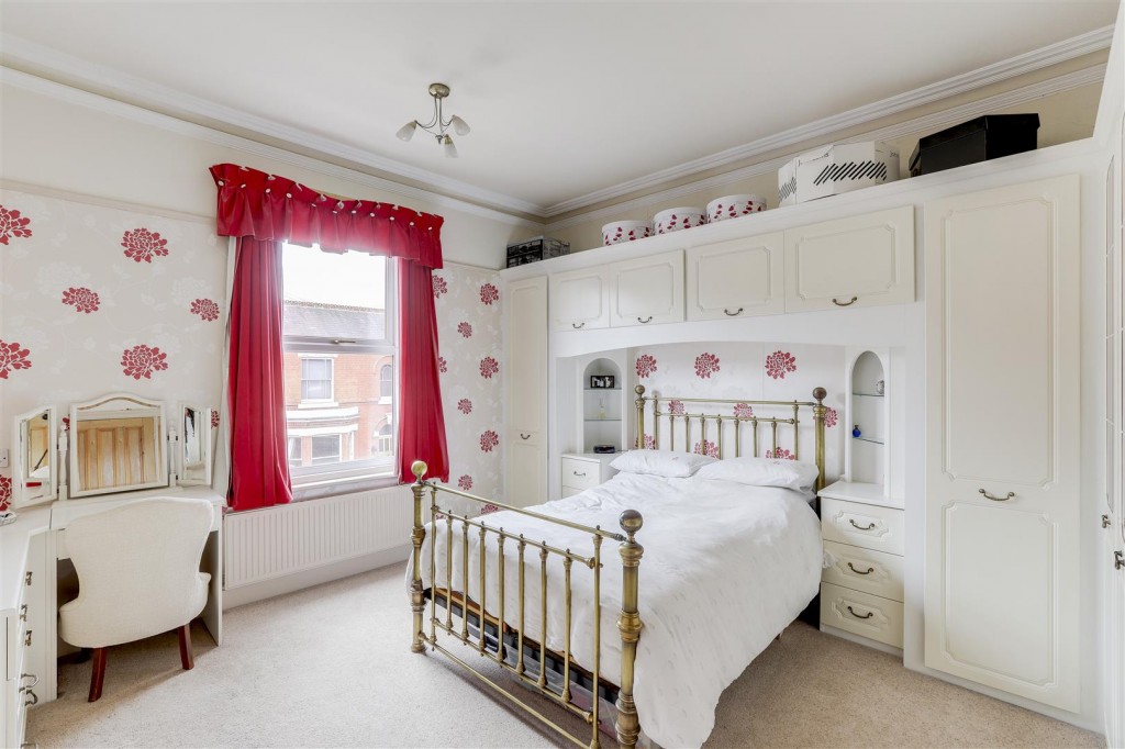 Trowell Grove, Long Eaton, Derbyshire, NG10 4AZ