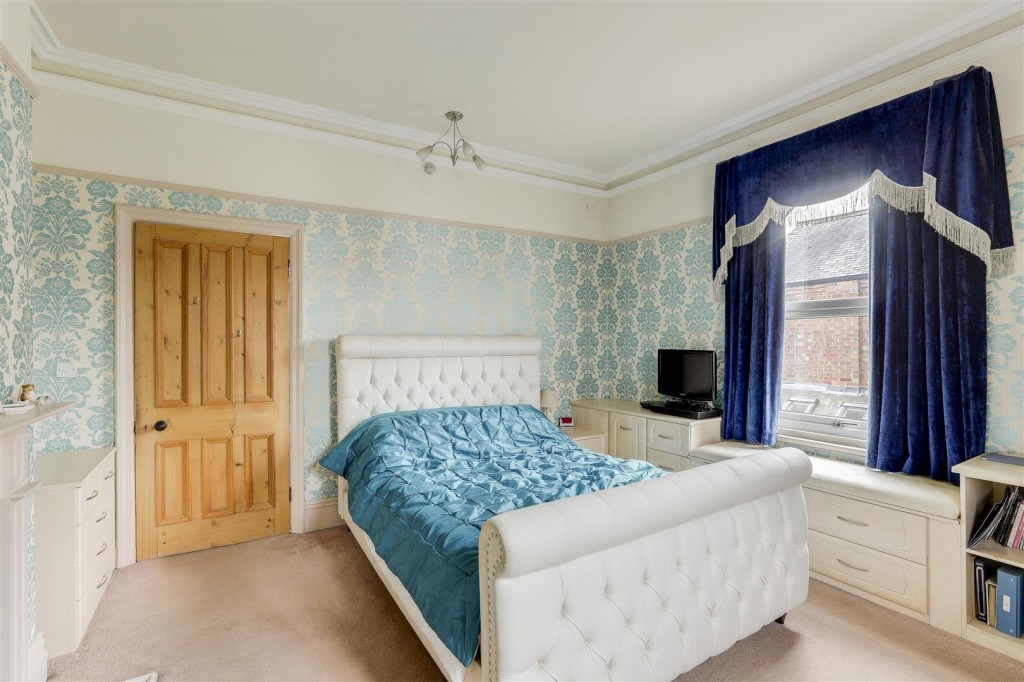 Trowell Grove, Long Eaton, Derbyshire, NG10 4AZ