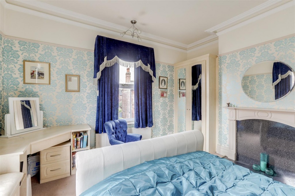 Trowell Grove, Long Eaton, Derbyshire, NG10 4AZ