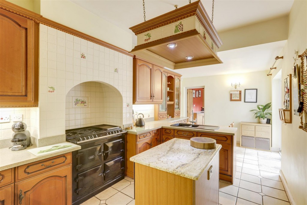 Trowell Grove, Long Eaton, Derbyshire, NG10 4AZ